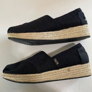 Skechers Women’s BOBS Wedge shoe